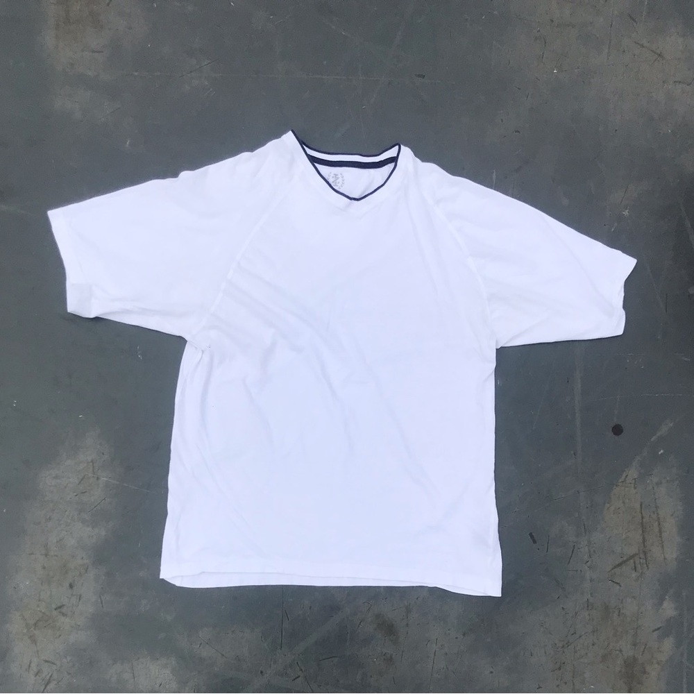 Sailor raglan tee